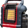 Nook Heater 9, 000 BTU Portable Buddy Radiant Propane Heater