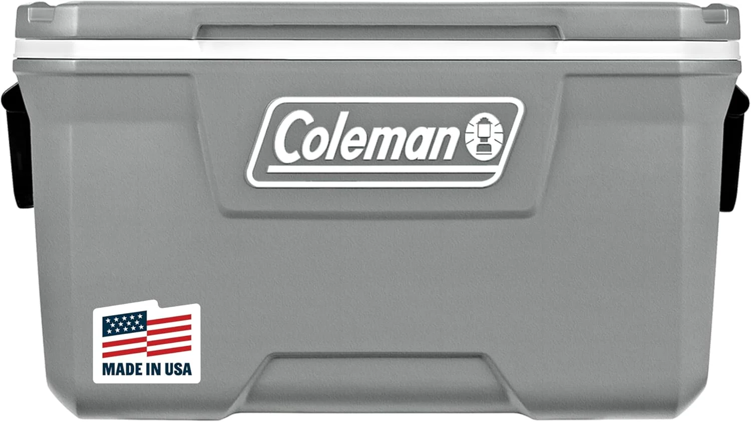 Classic Series Insulated Portable Cooler, Leak-Resistant Outdoor Hard Cooler Keeps Ice up to 5 Days - Image 10