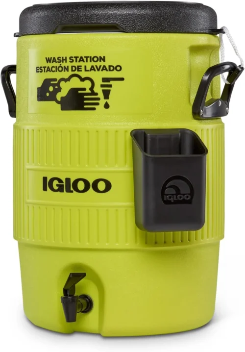 Nook Sports Cooler
