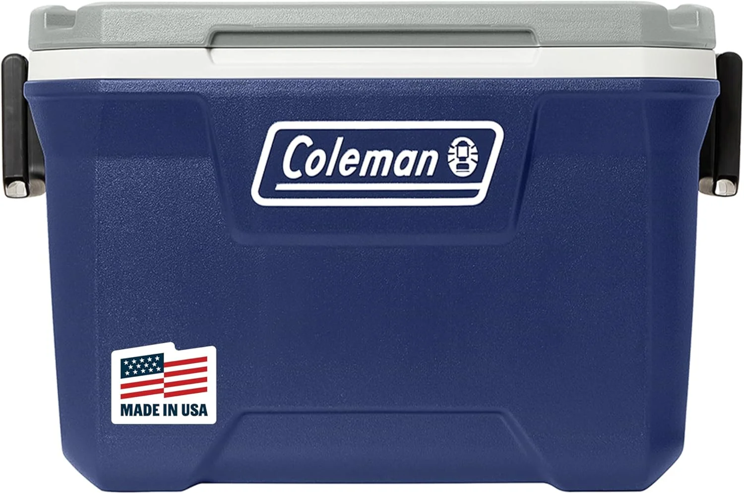 Classic Series Insulated Portable Cooler, Leak-Resistant Outdoor Hard Cooler Keeps Ice up to 5 Days - Image 8