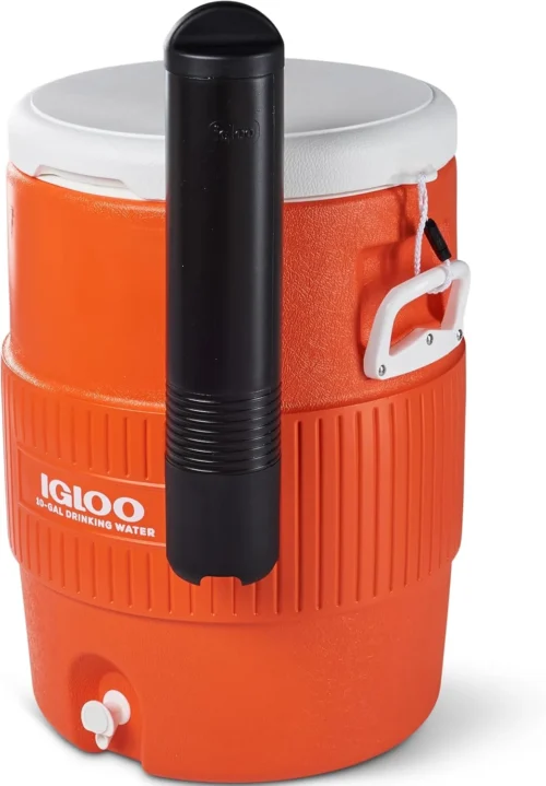 Alternative view of Nook Sports Cooler