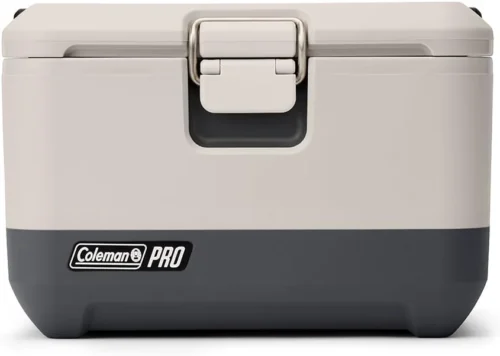 Nook Pro Heavy-Duty 9qt Ultra-Light Premium Hard Cooler Lunchbox, Extra-Thick Insulation Keeps Ice for Days