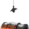 40V MAX 13 Inch String Trimmer and Lawn Edger with Battery and Charger, Cordless Weed Eater with Charge Indicator