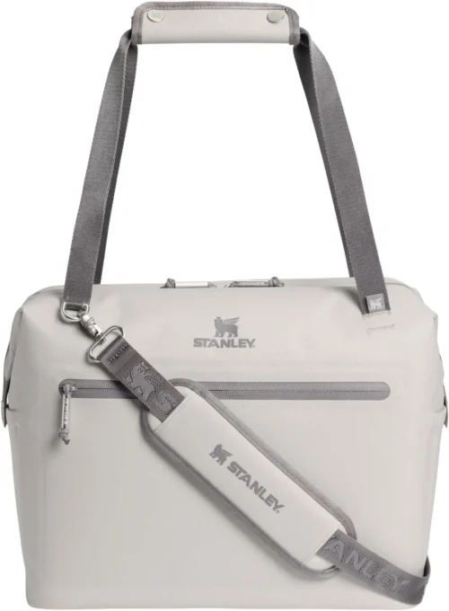 Alternative view of All Day Julienne Soft Cooler Bag and Lunch Box
