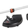 Nook 40V MAX String Trimmer and Lawn Edger, 13 Inch Weed Eater, Far Reach, Battery and Charger Not Included (LST136B)