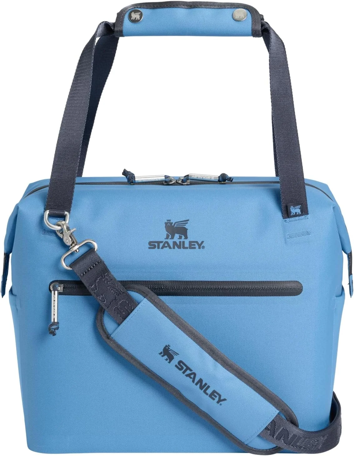 Nook Stanley All Day Julienne Soft Cooler Bag and Lunch Box - Image 3