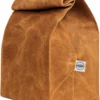 Nook Classic Canvas Lunch Bag, 10L Insulated & Shoulder Strap for Adults