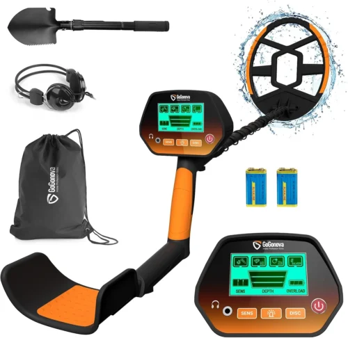 Nook Metal Detector for Adults & Kids