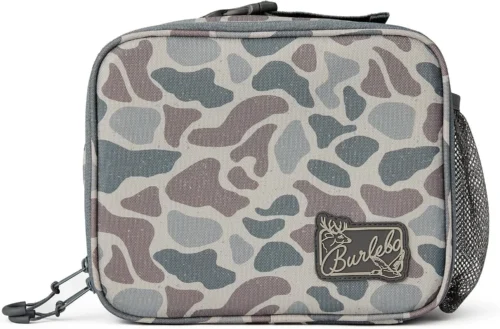 Nook Lunch Box - Classic Deer Camo