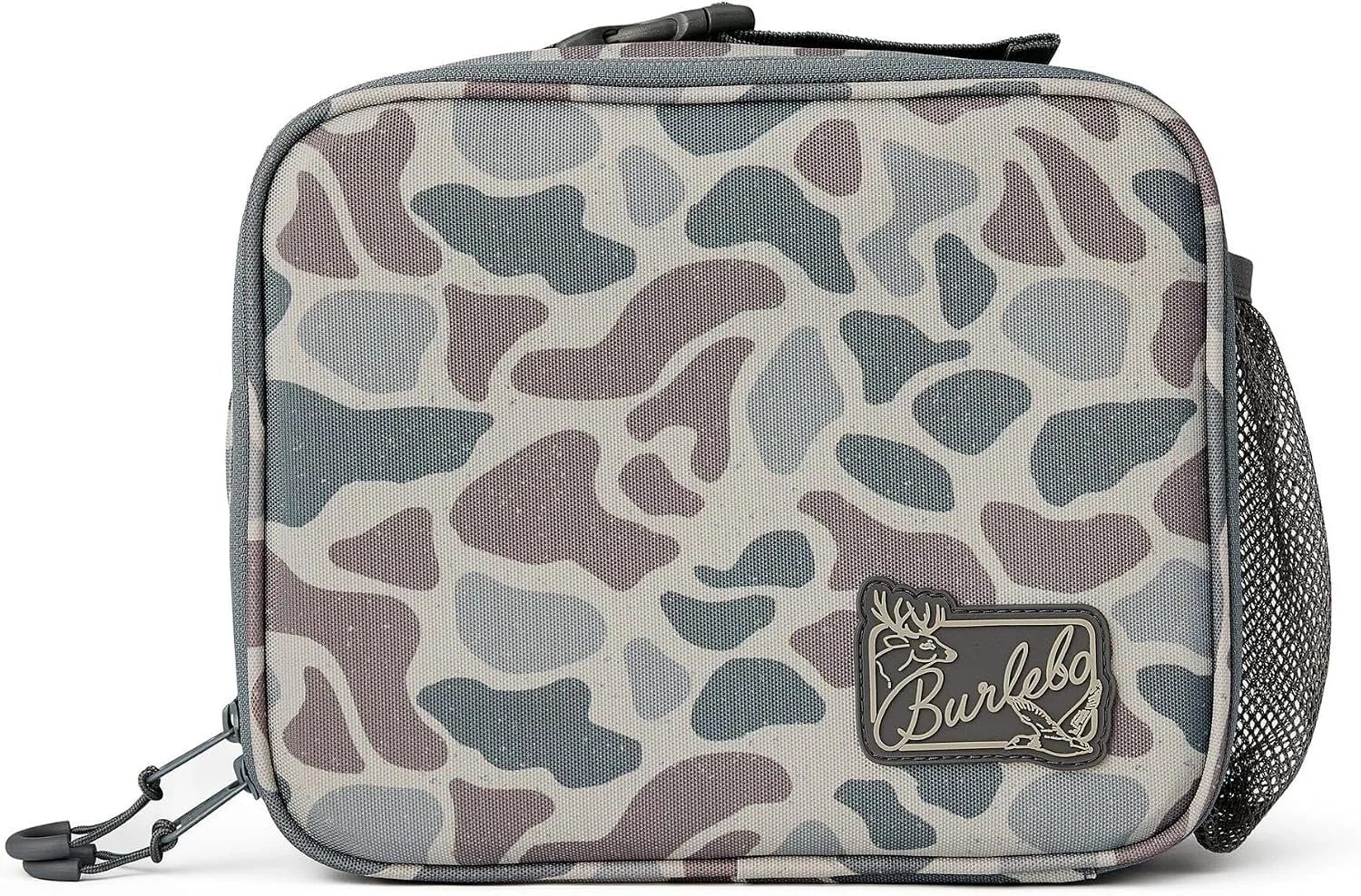 Nook Lunch Box - Classic Deer Camo