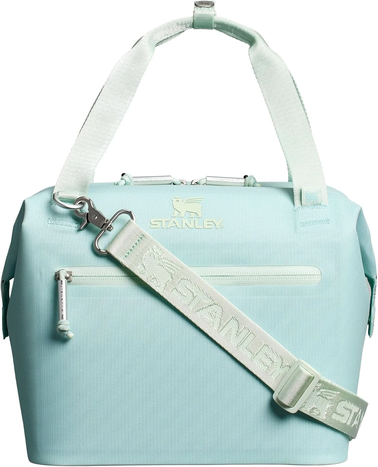 Nook Stanley All Day Julienne Soft Cooler Bag and Lunch Box - Image 4