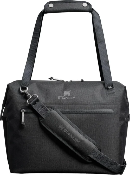 All Day Julienne Soft Cooler Bag and Lunch Box