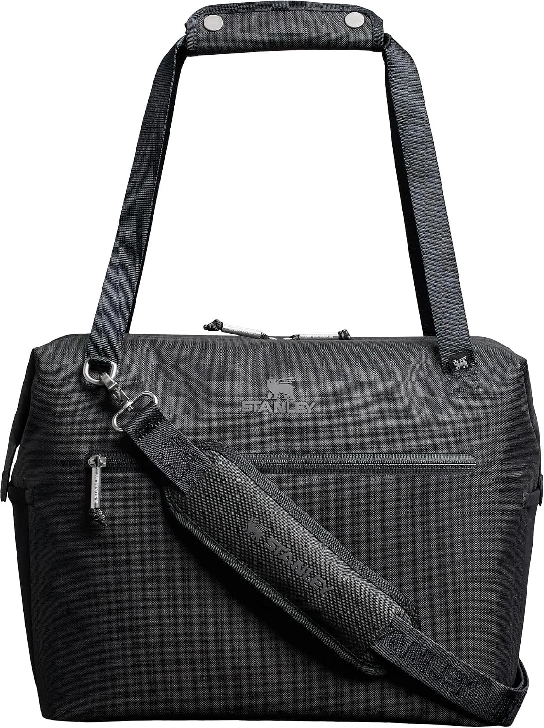Nook Stanley All Day Julienne Soft Cooler Bag and Lunch Box