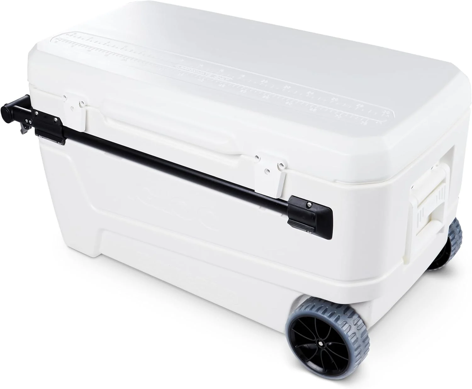 Nook Maxcold Glide 110Qt Wheeled Cooler
