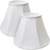 Nook Brown Lamp Shade Set of 2