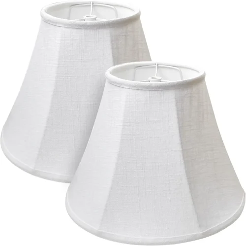 Nook Brown Lamp Shade Set of 2