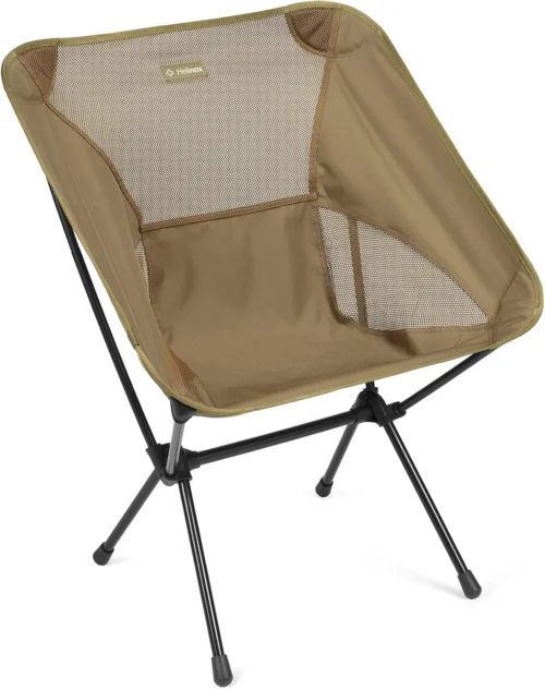 Alternative view of Chair One Lightweight, Portable, Collapsible Camping Chair