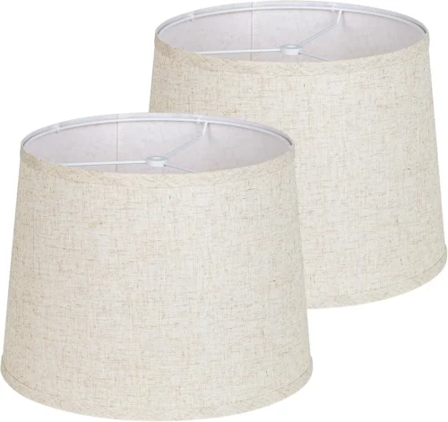 Alternative view of Nook Lamp shades Set of 2