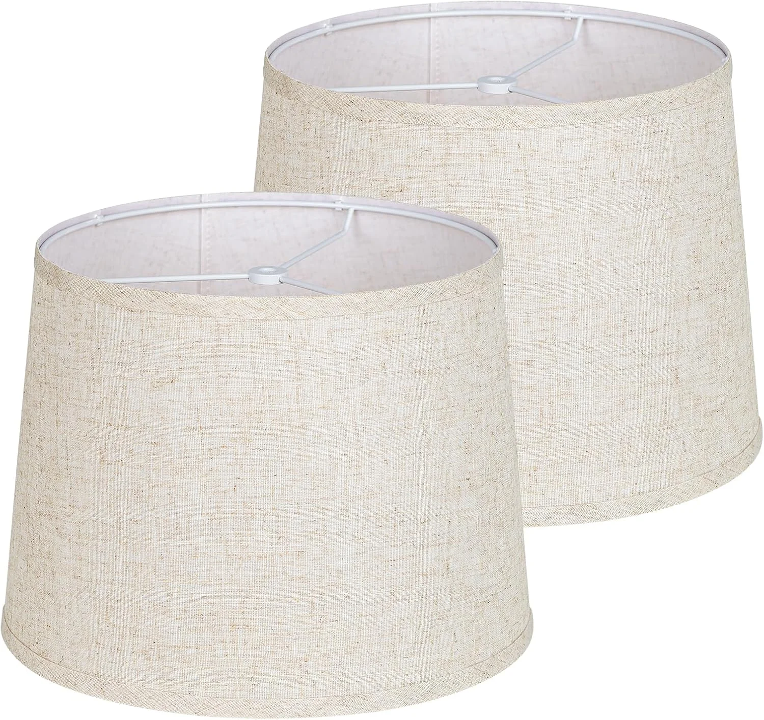 Nook Lamp shades Set of 2 - Image 2