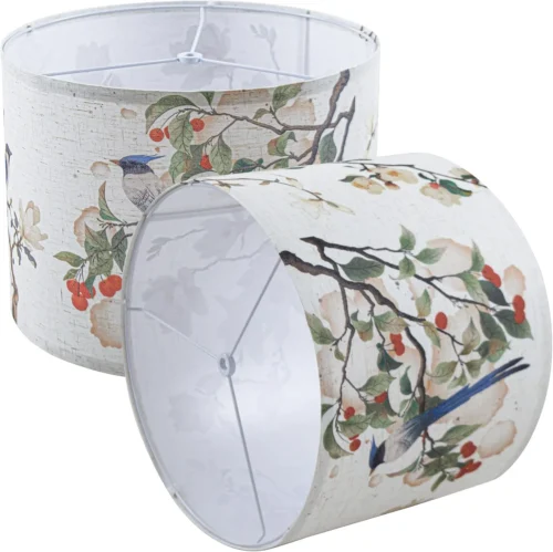 Nook Medium Lamp Shades Set of 2