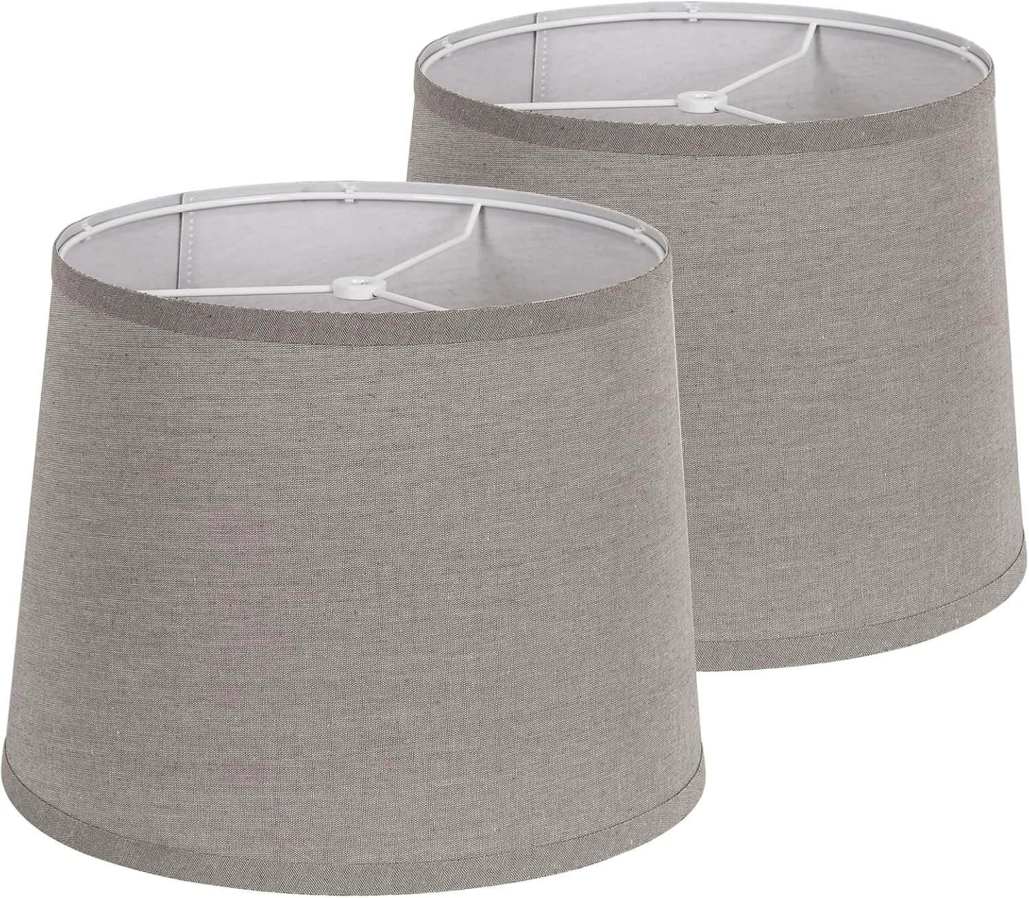 Nook Lamp shades Set of 2 - Image 5