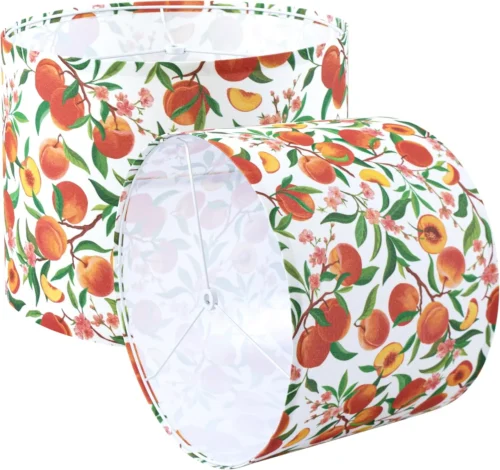 Alternative view of Nook Medium Lamp Shades Set of 2
