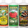Soil Liquid Trio Pack, Big Bloom, 3 Quart Bottles