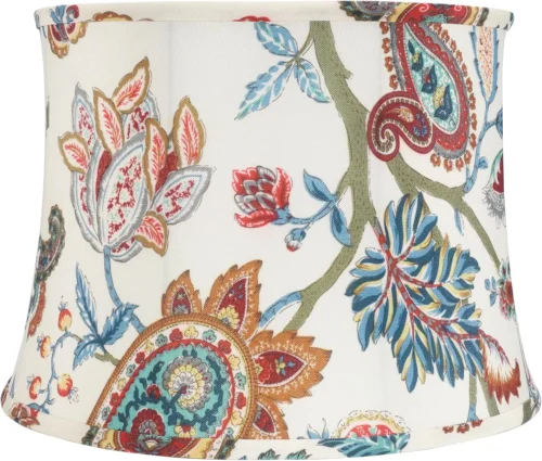 Nook Lamp shades Set of 2