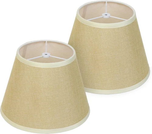 Nook Empire Lamp Shades Set of 2